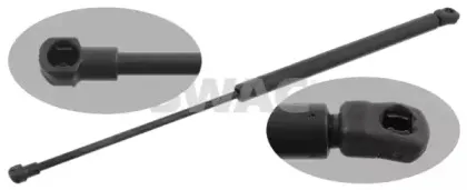 Газовая пружина, крышка багажник SWAG купить